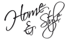 Logo Home & Style